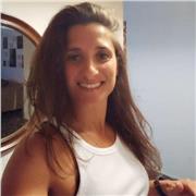 Mi misión es formar individuos saludables, motivados y con valores sólidos, listos para enfrentar cualquier desafío.